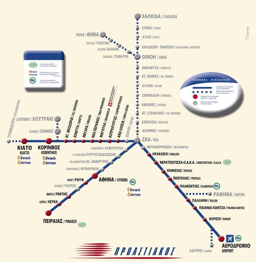 mapa проастиакос