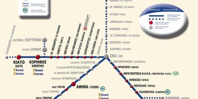Mapa проастиакос